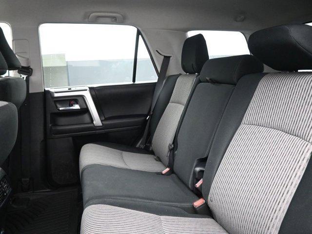 used 2023 Toyota 4Runner car, priced at $40,113