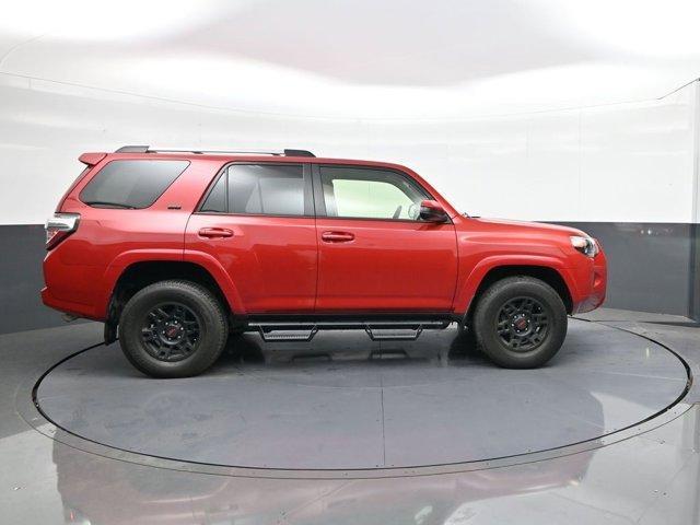 used 2023 Toyota 4Runner car, priced at $40,113