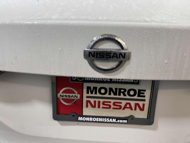 used 2021 Nissan Sentra car, priced at $16,490