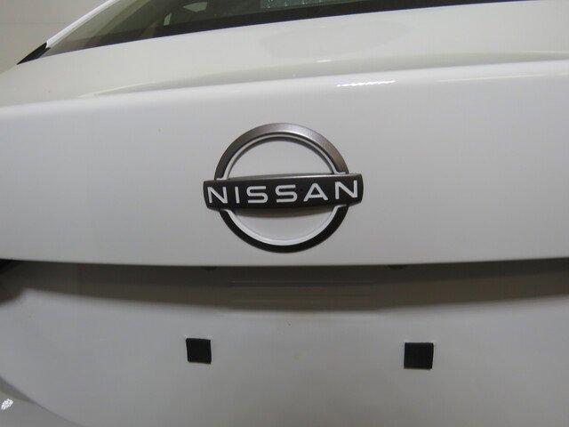 new 2024 Nissan Sentra car, priced at $23,478