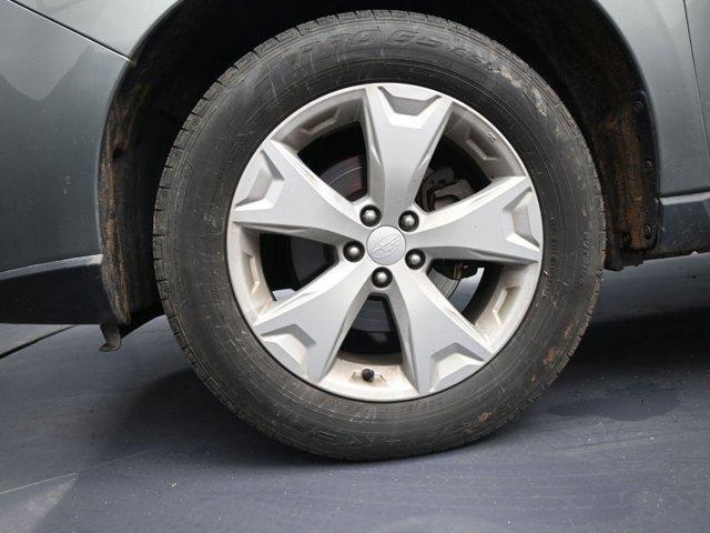used 2015 Subaru Forester car, priced at $11,074