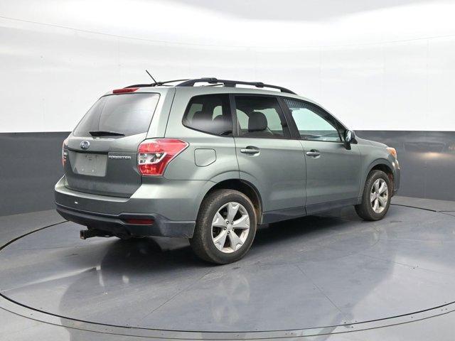 used 2015 Subaru Forester car, priced at $11,074