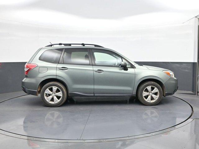 used 2015 Subaru Forester car, priced at $11,074