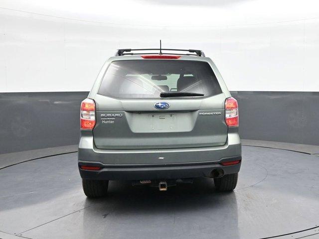 used 2015 Subaru Forester car, priced at $11,074