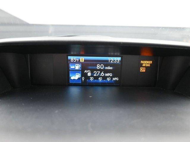 used 2015 Subaru Forester car, priced at $11,074