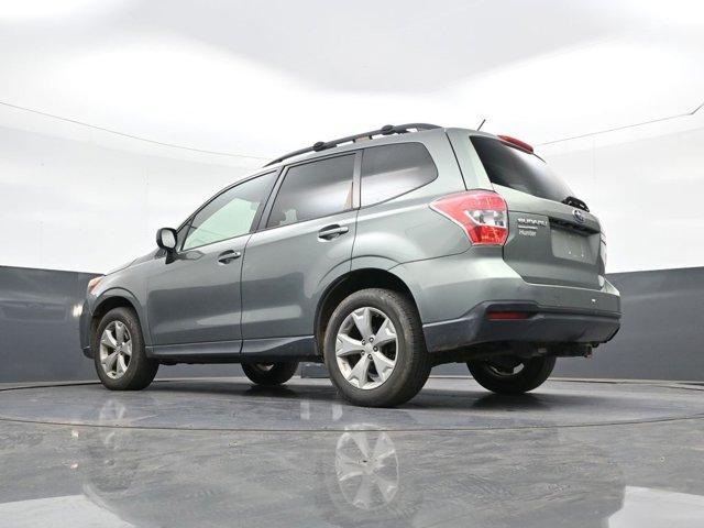 used 2015 Subaru Forester car, priced at $11,074