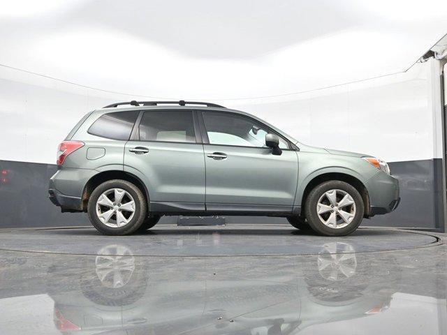 used 2015 Subaru Forester car, priced at $11,074