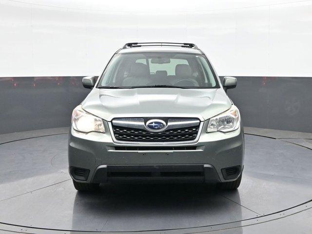 used 2015 Subaru Forester car, priced at $11,074
