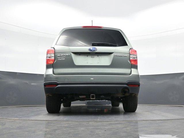 used 2015 Subaru Forester car, priced at $11,074