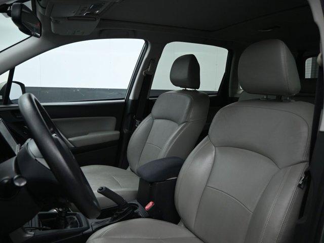 used 2015 Subaru Forester car, priced at $11,074