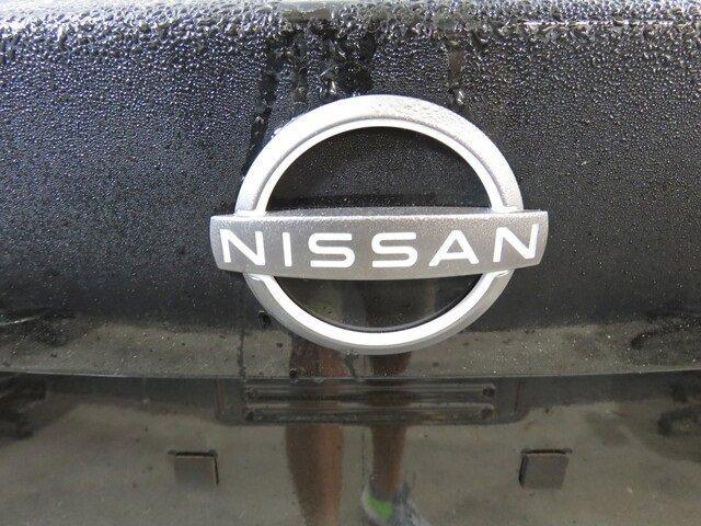 new 2024 Nissan Sentra car, priced at $20,107