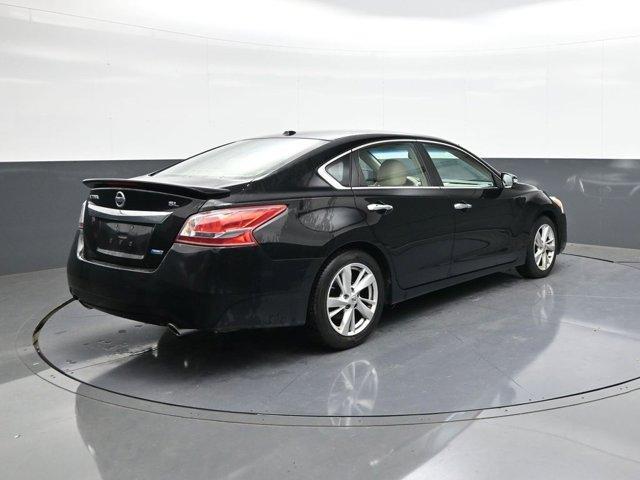 used 2013 Nissan Altima car, priced at $9,743