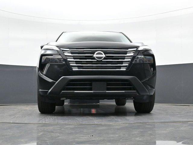 new 2025 Nissan Rogue car, priced at $30,483
