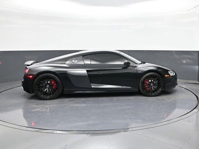 used 2017 Audi R8 car, priced at $116,650