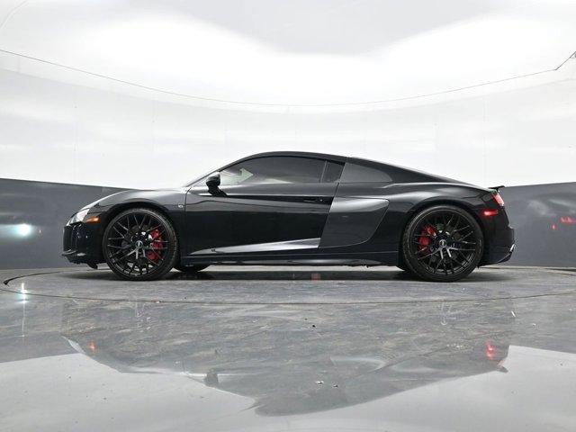 used 2017 Audi R8 car, priced at $116,650