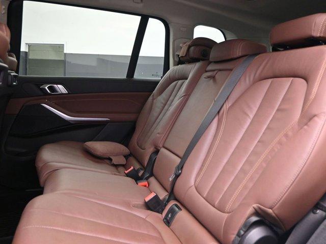 used 2022 BMW X7 car, priced at $41,046