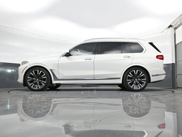 used 2022 BMW X7 car, priced at $41,046