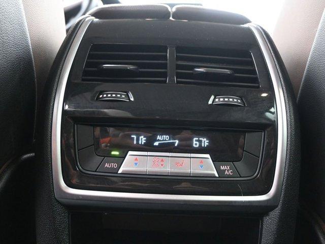 used 2022 BMW X7 car, priced at $41,046