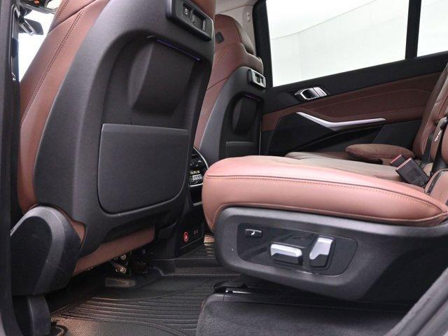used 2022 BMW X7 car, priced at $41,046