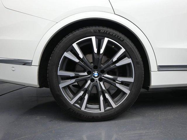 used 2022 BMW X7 car, priced at $41,046