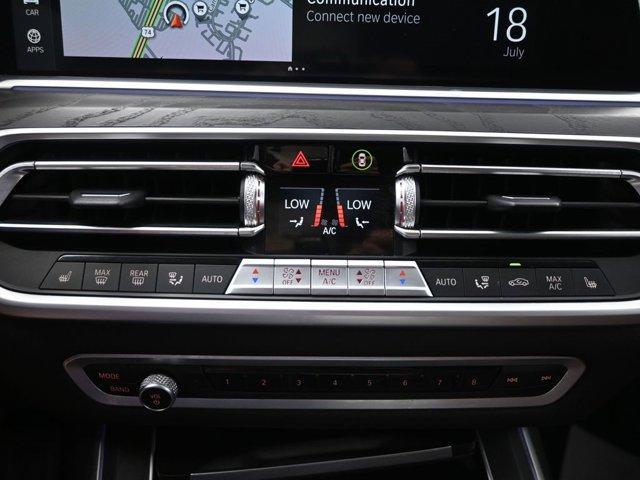 used 2022 BMW X7 car, priced at $41,046