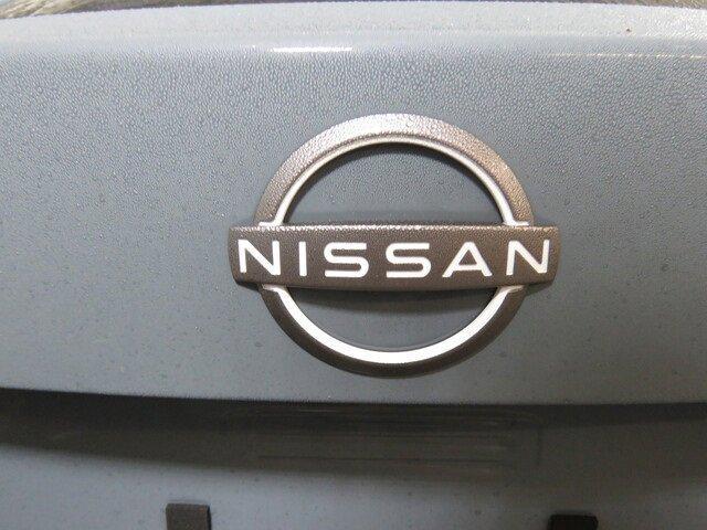 new 2024 Nissan Sentra car, priced at $23,106