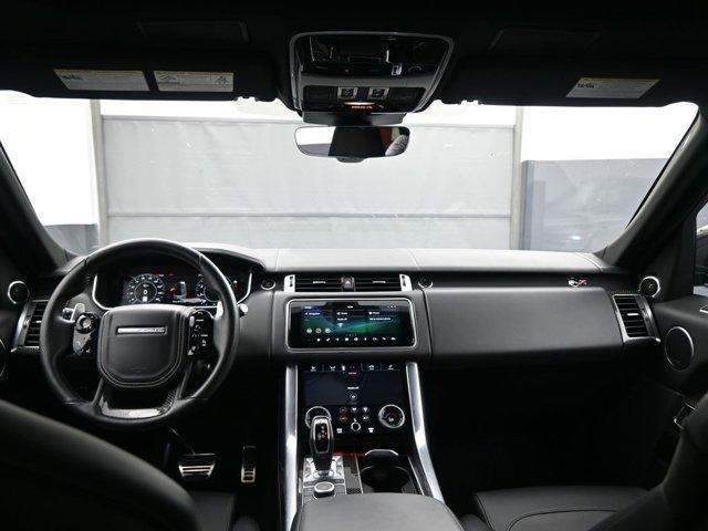 used 2022 Land Rover Range Rover car, priced at $68,631