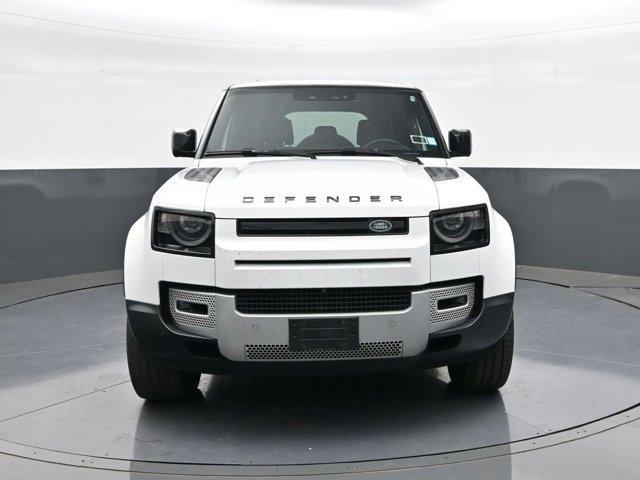 used 2023 Land Rover Defender car, priced at $49,557