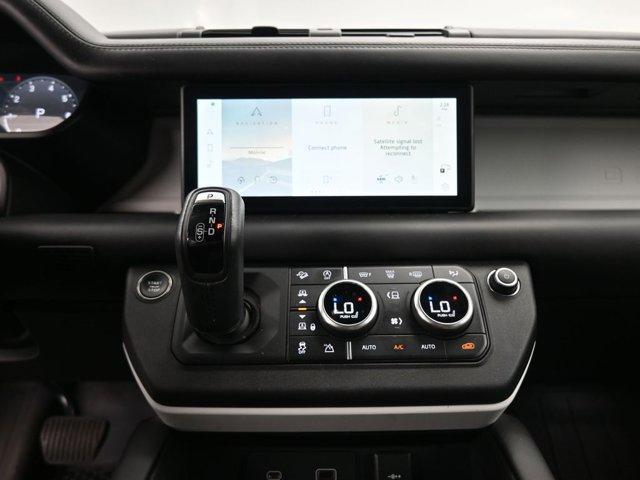 used 2023 Land Rover Defender car, priced at $49,557