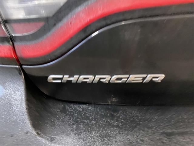 used 2022 Dodge Charger car, priced at $25,980