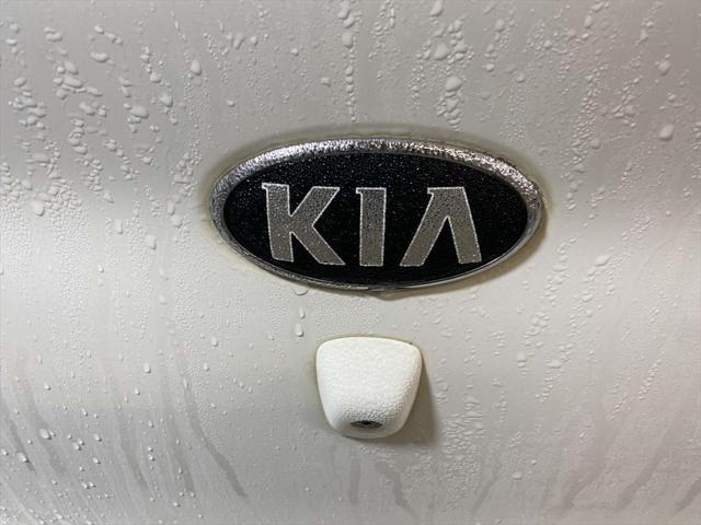 used 2021 Kia Rio car