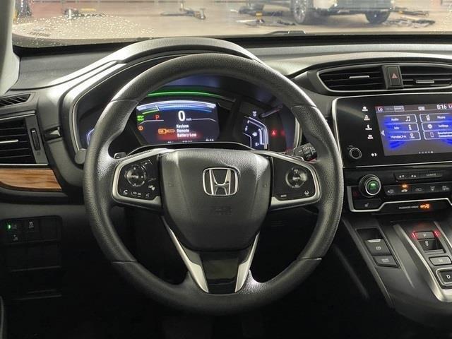 used 2022 Honda CR-V car, priced at $27,988