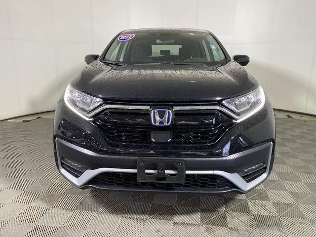 used 2022 Honda CR-V car, priced at $27,988