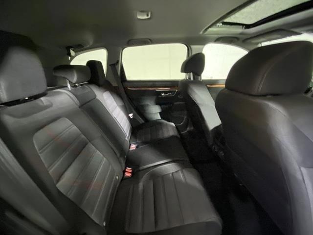 used 2022 Honda CR-V car, priced at $27,988