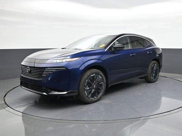 new 2025 Nissan Murano car, priced at $53,030