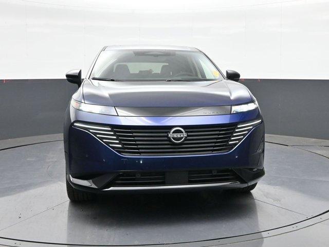 new 2025 Nissan Murano car, priced at $53,030