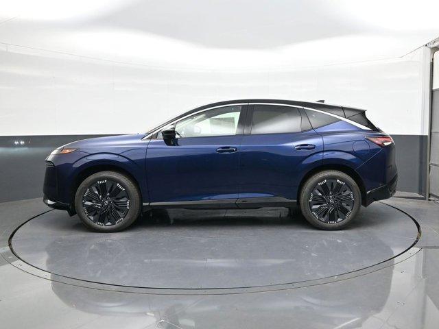 new 2025 Nissan Murano car, priced at $53,030