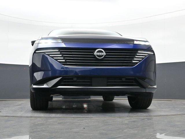 new 2025 Nissan Murano car, priced at $53,030