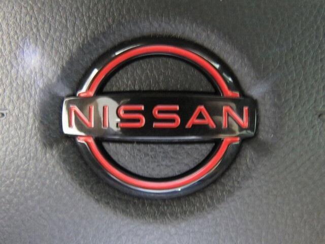 new 2024 Nissan Titan car, priced at $58,919