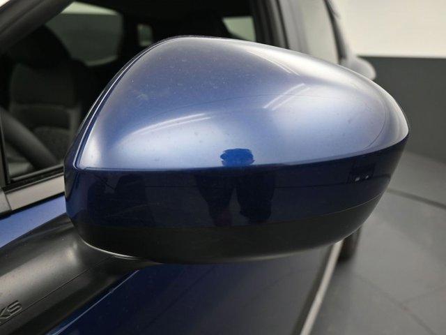 new 2025 Nissan Kicks car, priced at $24,879