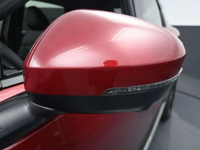 new 2025 Nissan Kicks car, priced at $28,015