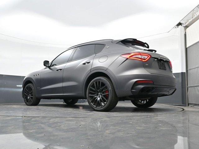 used 2020 Maserati Levante car, priced at $30,917