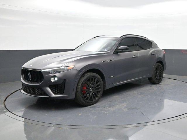 used 2020 Maserati Levante car, priced at $30,917