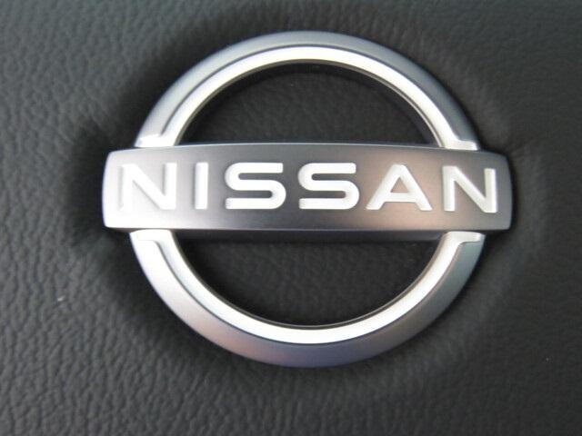 new 2023 Nissan Armada car, priced at $68,057