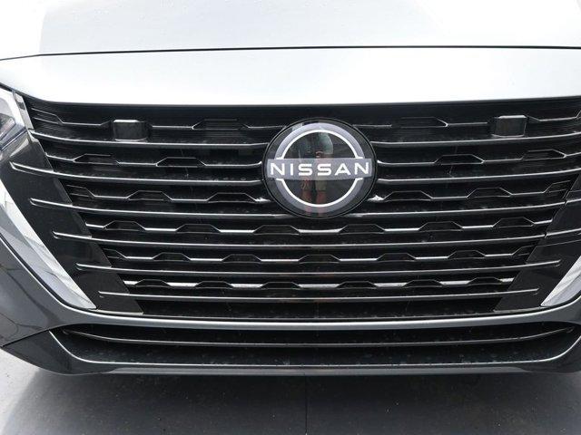 new 2025 Nissan Sentra car, priced at $22,305