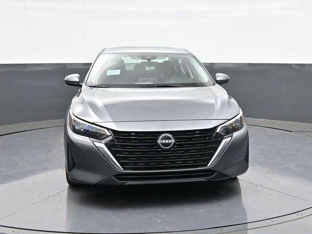 new 2025 Nissan Sentra car, priced at $22,305
