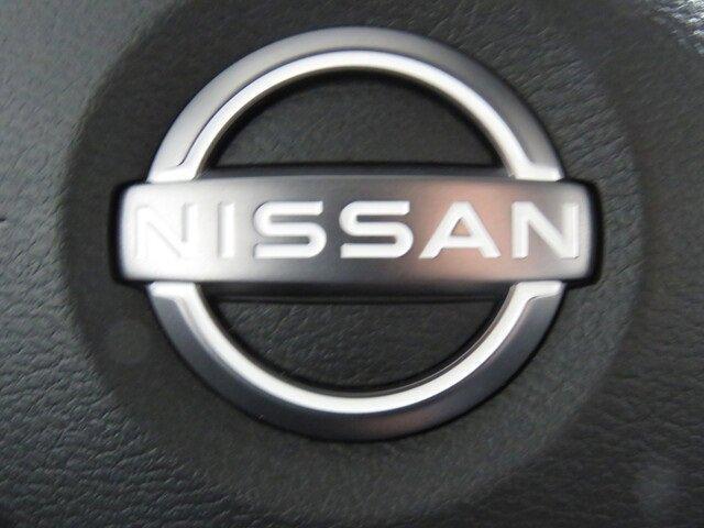 new 2024 Nissan Kicks car, priced at $19,782