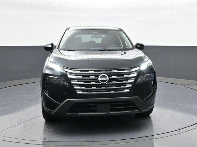 new 2025 Nissan Rogue car, priced at $28,147