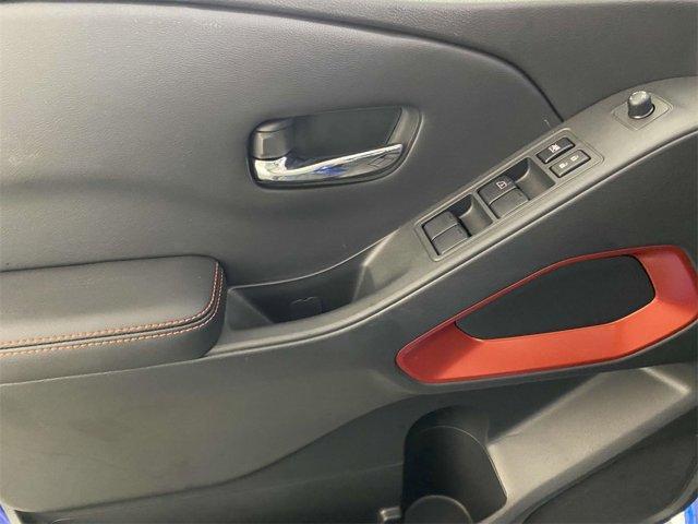 new 2025 Nissan Frontier car, priced at $43,781