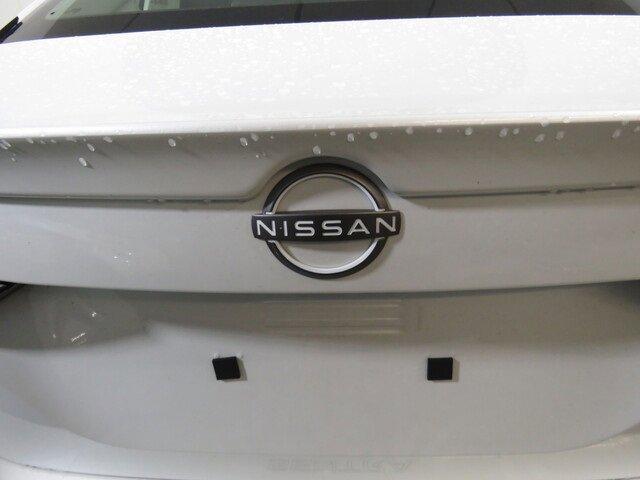 new 2024 Nissan Sentra car, priced at $25,408